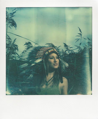 the impossible project polaroid