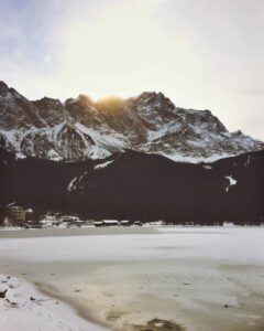 Eibsee