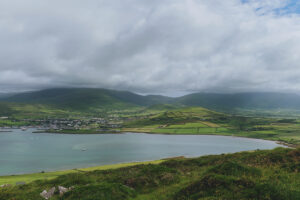 West Atlantic Way; Ireland; Dingle View