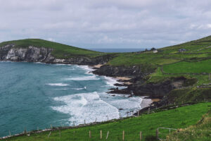 West Atlantic Way; Ireland; Slea Head Drive