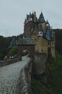 Burg Eltz; Rheinland-Pfalz