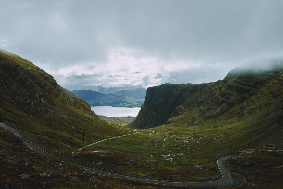 Schottland Norden
