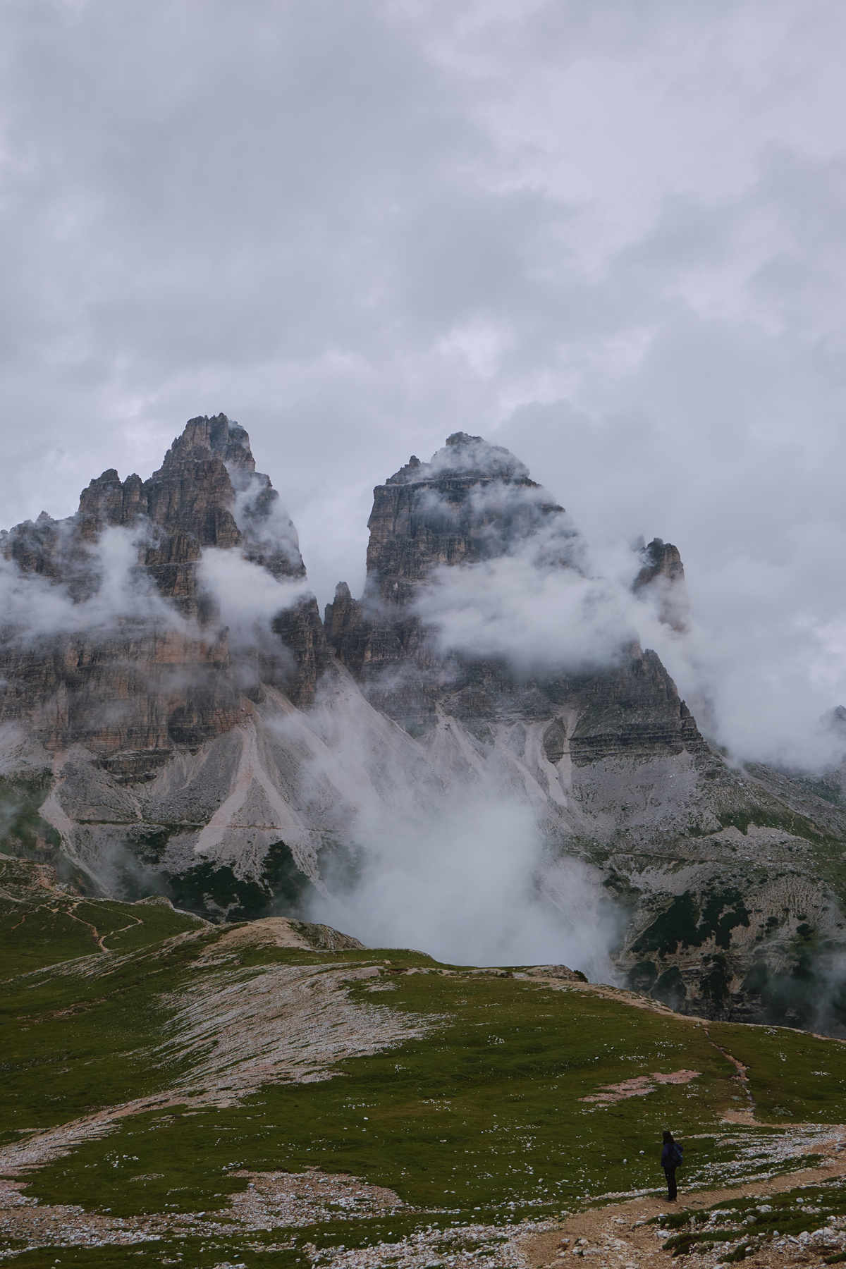 Guide Südtirol Dolomiten