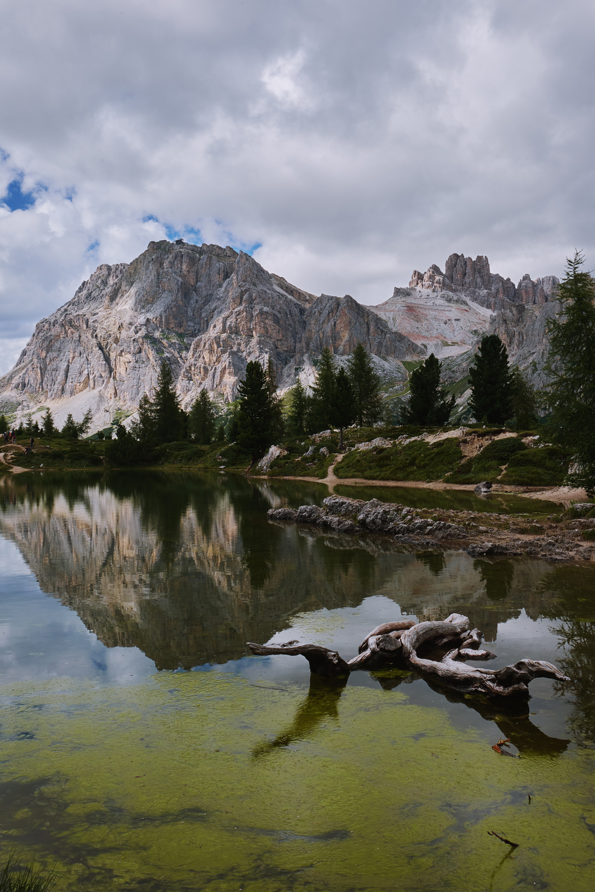 Guide Südtirol Dolomiten