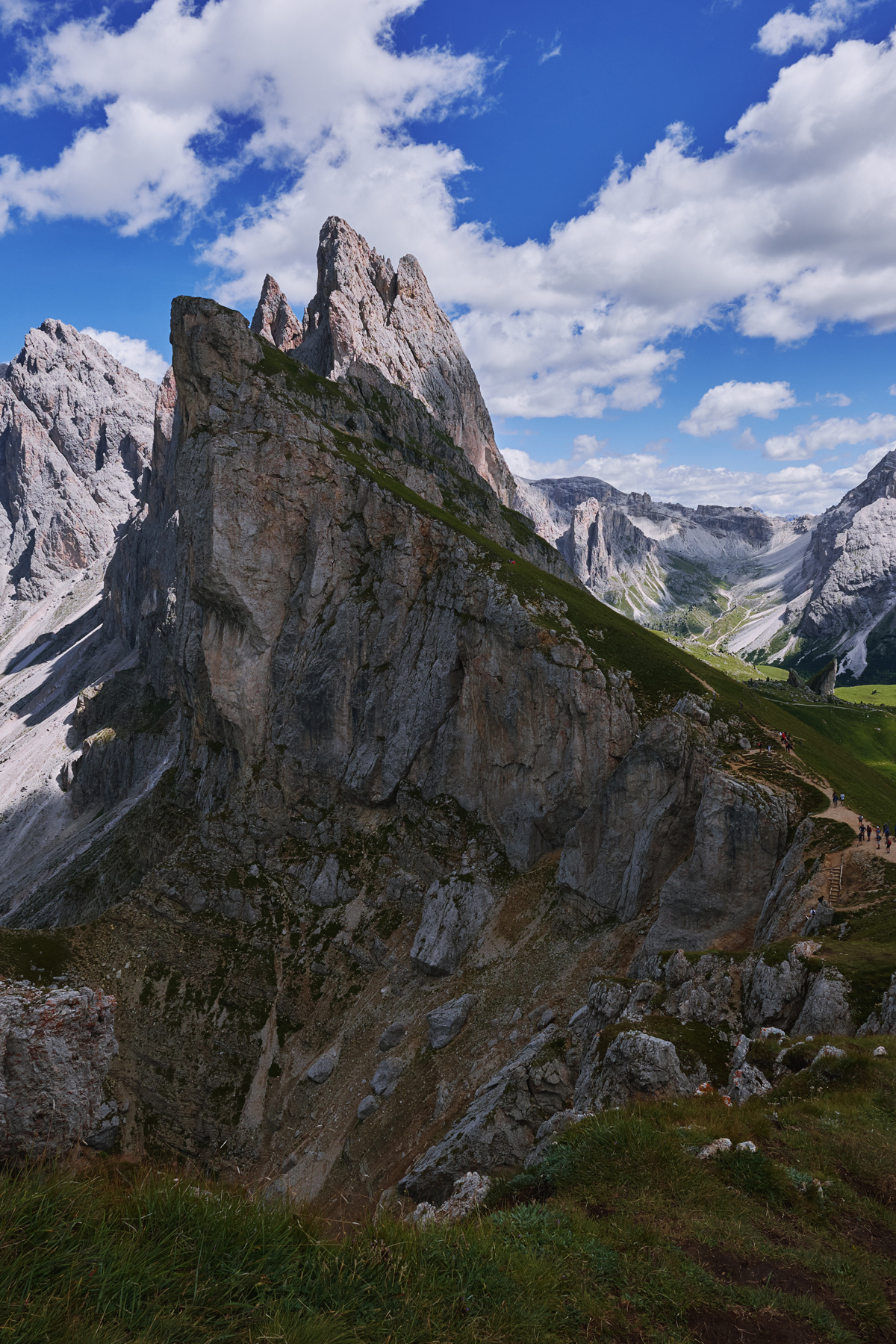 Guide Südtirol Dolomiten