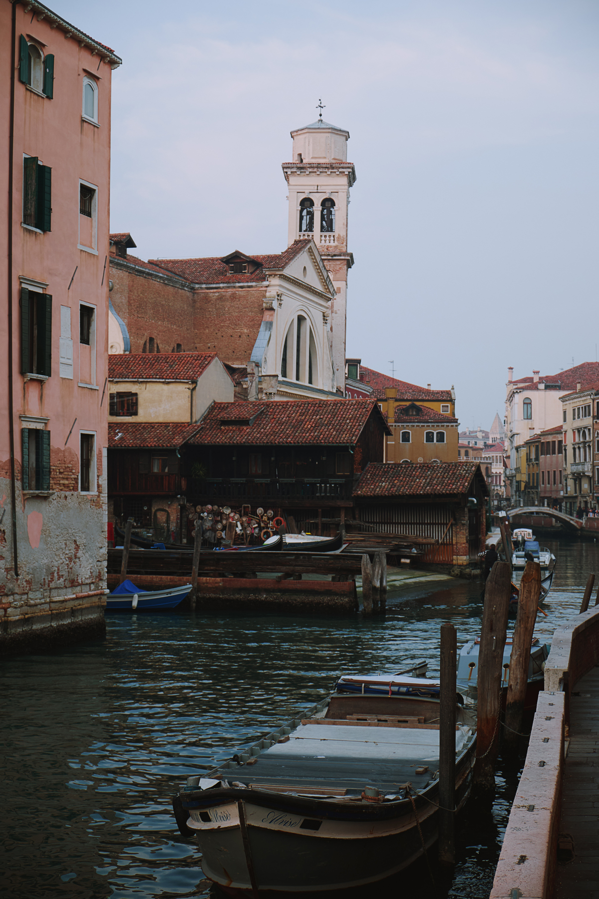 Venedig Kurztrip Tipps