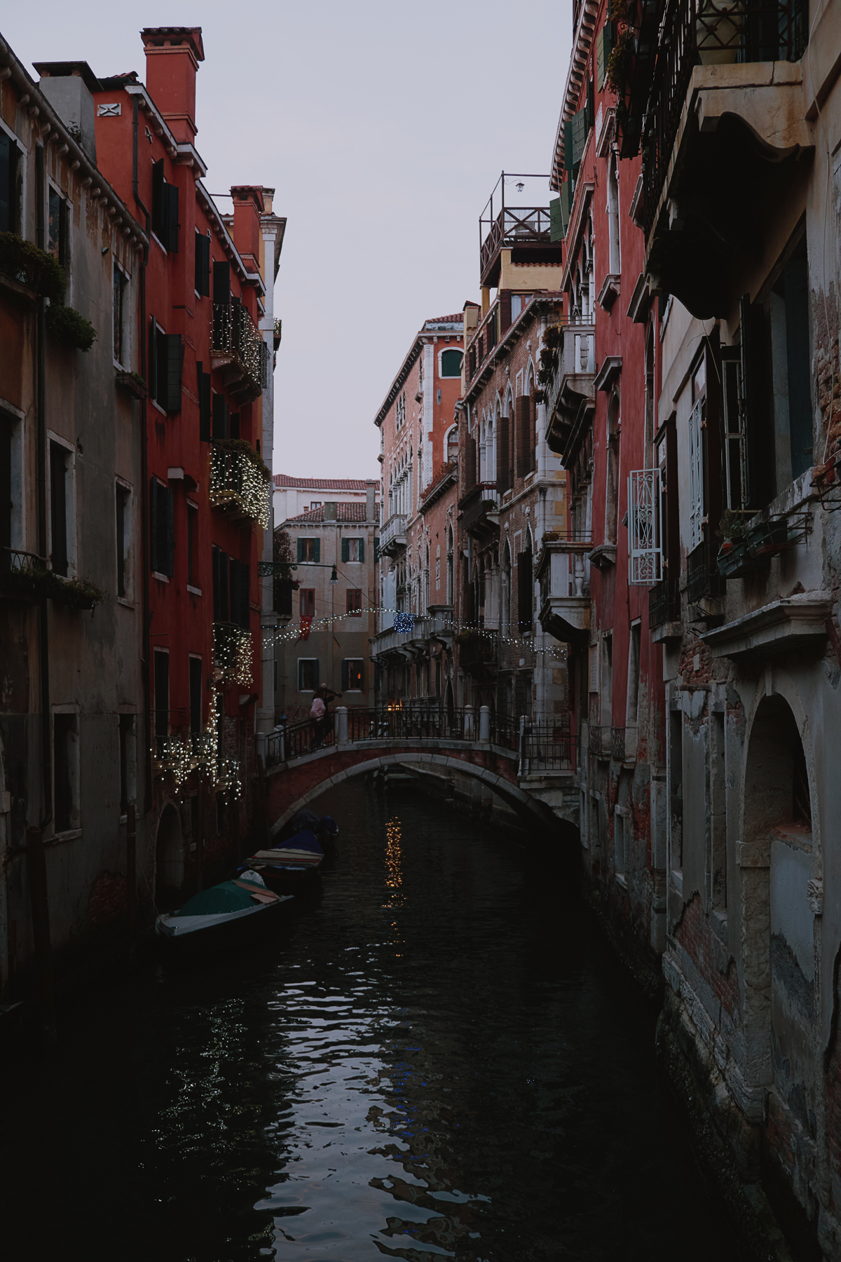 Venedig Kurztrip Tipps