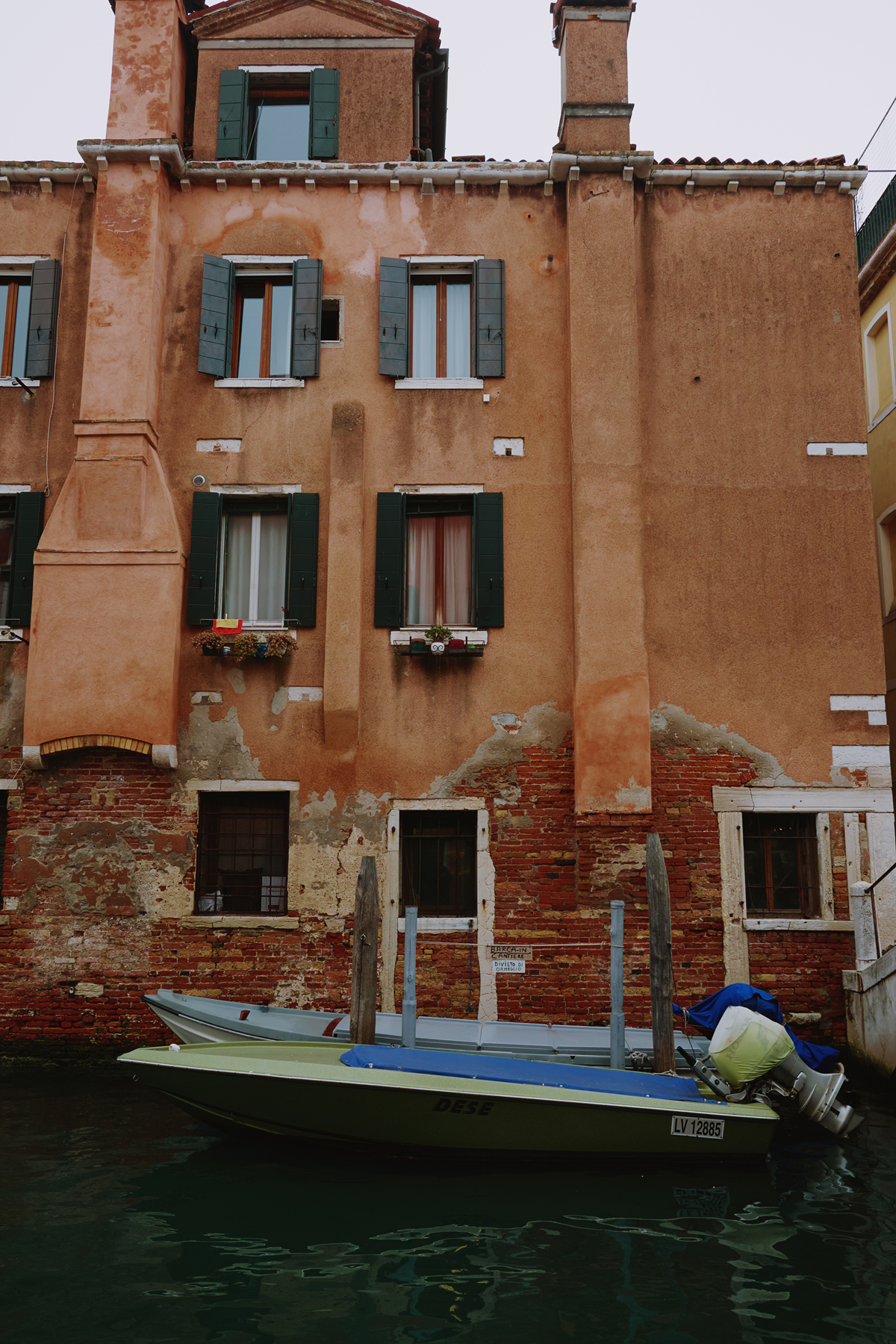 Venedig Kurztrip Tipps