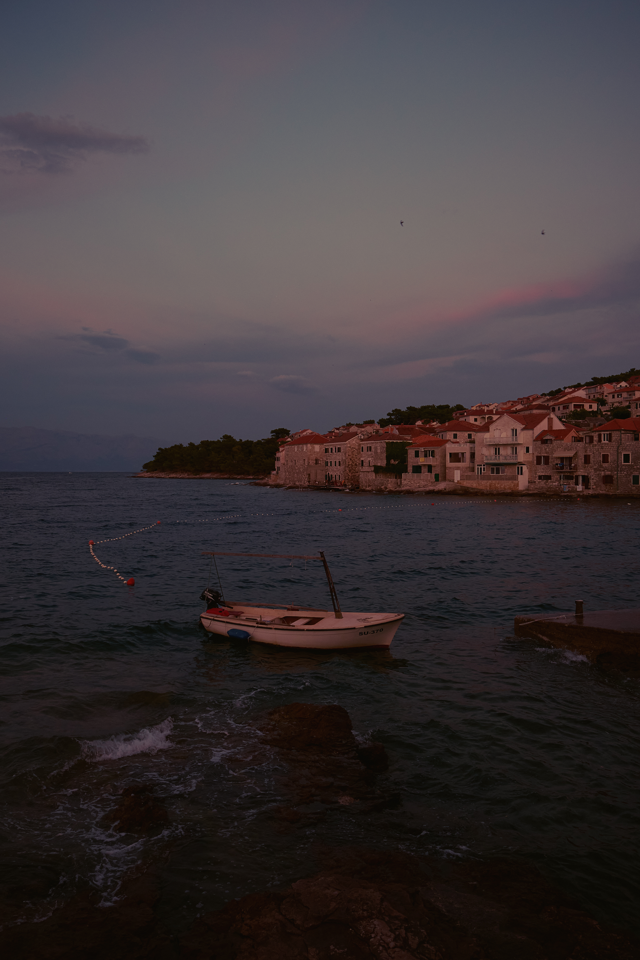 Kroatien ist perfekt für einen Roadtrip! Ich zeige dir meine schönsten Stopps und Reiseziele auf meiner Reiseroute durch Kroatien.